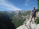 Klettern in Paklenica - Kroatien