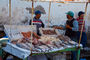 Fischmarkt in Essaouira