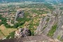 Klettern in Meteora - Griechenland