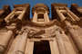 Tempel von Ed Deir in Petra