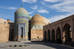 Mausoleum des Sheik Safi ad-Din in Ardebil