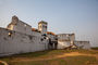 Sklavenfort Sao Jago da Mina in Elmina
