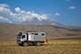 Berg Ararat, 5127 Meter