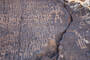 Bedeutende Inschrift über den Himyar König Yusuf Asʾar Yathʾar