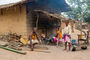 Kongo - Dorfleben in Matamba