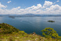 Bootsausflug am Lake Kivu