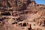 Römisches Theater in der Nabatäerstadt Petra