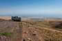 Abfahrt vom Süphan zum Aygir-Gölü
