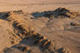 Mirabeb - Wüstenladnschaft im Namib Naukluft NP