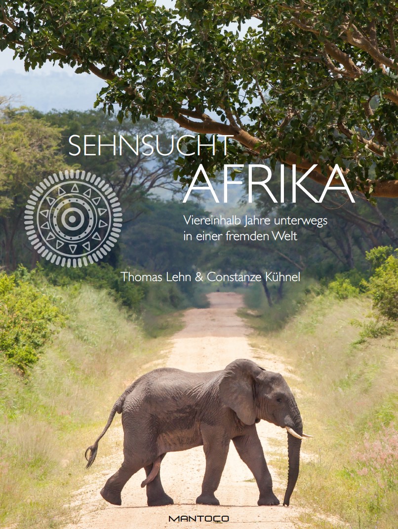 Sehnsucht Afrika