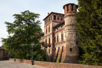 Castello von Piovera