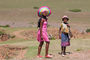 Kinder in Lesotho