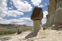 The White Hoodoos of Wahweap Creek