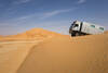 Durch die Rub al-Khali