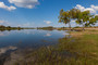 der Okavango River