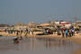 Kayar, das bekannteste Fischerdorf Senegals