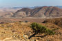 weiter Blick in die Namib vom Spreetshoogte Pass