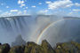 Victoria Falls - Danger Point
