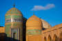 Ardebil, Mausoleum von Sheikh Safi