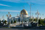 Palast in Ashgabat