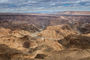 Fish River Canyon