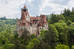 Die Törzburg, das fantastische Draculaschloss