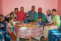 Einladung zur Feier des Ramadanendes in Zeida