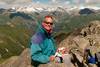 Gipfelfreuden mit Zwetschgendatschi in Osttirol