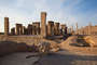 Impressionen aus Persepolis