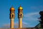 Minarette in Ardebil