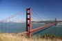 San Fransisco - The Golden Gate