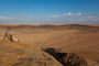 Blick von der Blutkuppe im Namib Naukluft Park