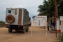 offizielle Wegelagerei in DRC - unverhältnismäßige Mautgebühren für Ausländer