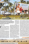 Allgemeine Zeitung Namibia, November 2015