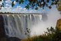 Victoria Falls - Main Falls