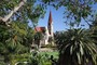 Windhoek - Marienkirche
