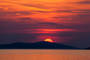 Sonnenuntergang - Kroatien