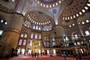 Istanbul - Blaue Moschee