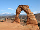 Arches National Park - The Delicate Arch