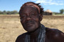 Himba-Dorfchef