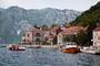 Perast, Bucht von Kotor - Montenegro