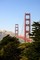 San Fransisco - The Golden Gate