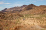 einsame Täler auf dem Namaqua 4x4 Trail