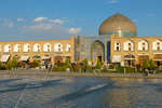 Isfahan - Meydan e-Imam