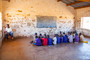 katastophale Bedingungen in den Schulen Malawis