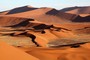 Sossusvlei - die großen Dünen