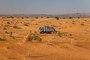 wunderbare Wüste - Erg Chebbi
